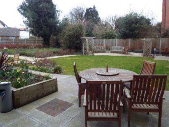 1&nbsp;Bedroom&nbsp;Flat